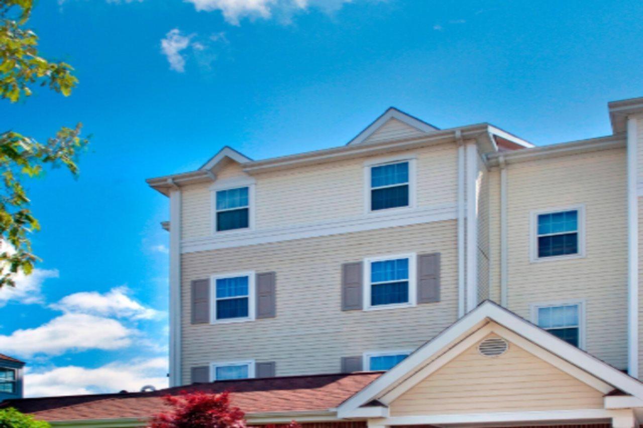 Candlewood Suites - Boston North Shore - Danvers By Ihg Экстерьер фото