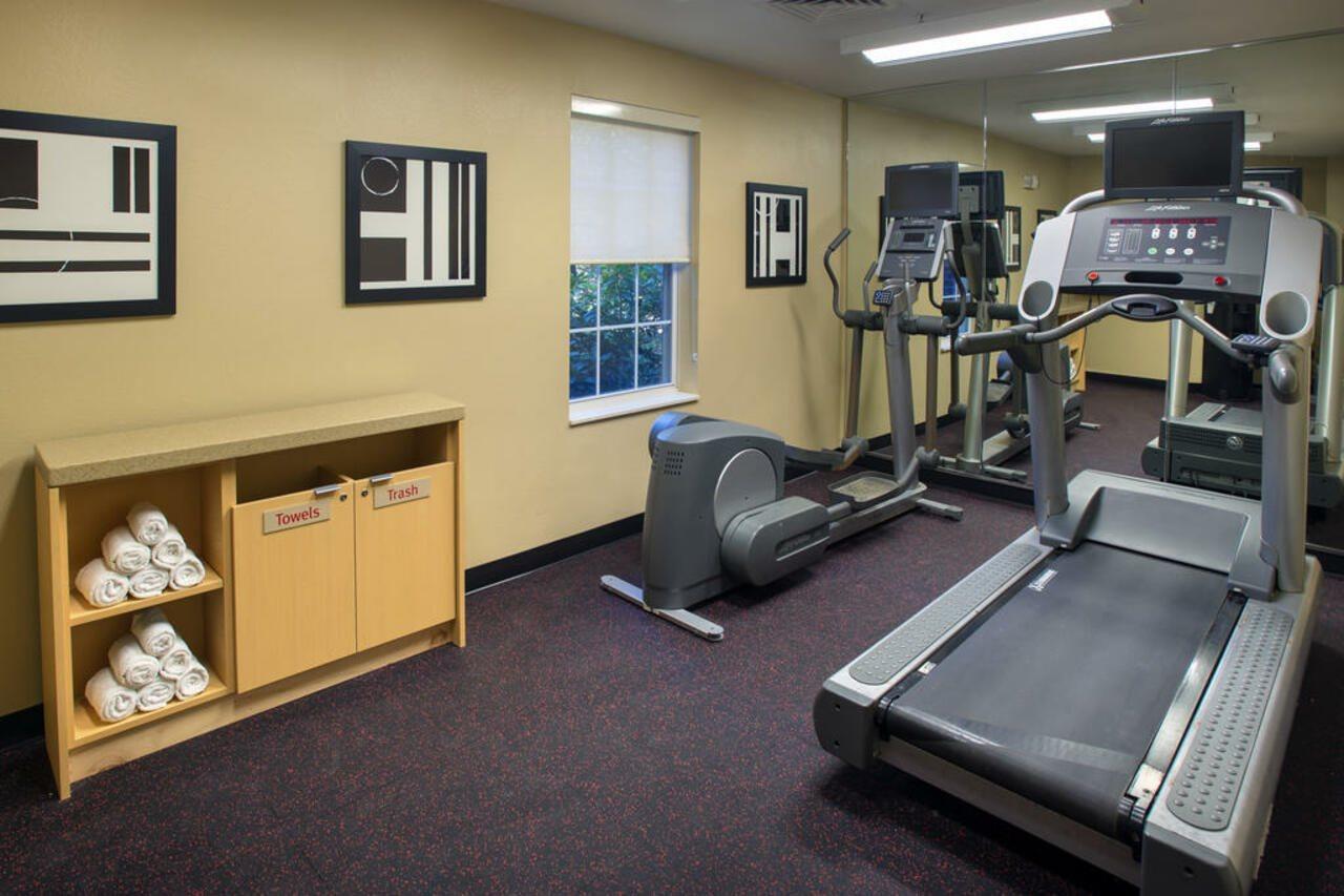 Candlewood Suites - Boston North Shore - Danvers By Ihg Экстерьер фото
