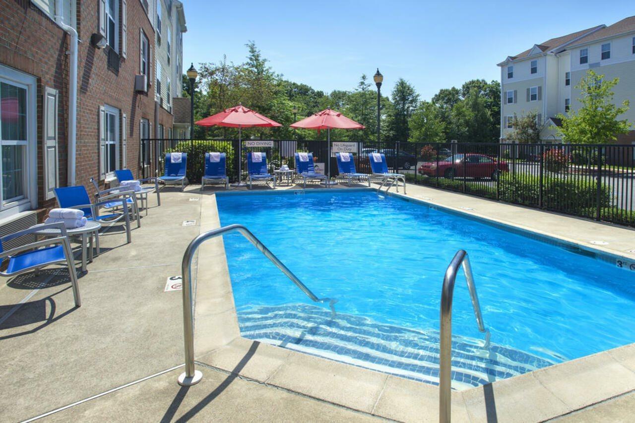Candlewood Suites - Boston North Shore - Danvers By Ihg Экстерьер фото