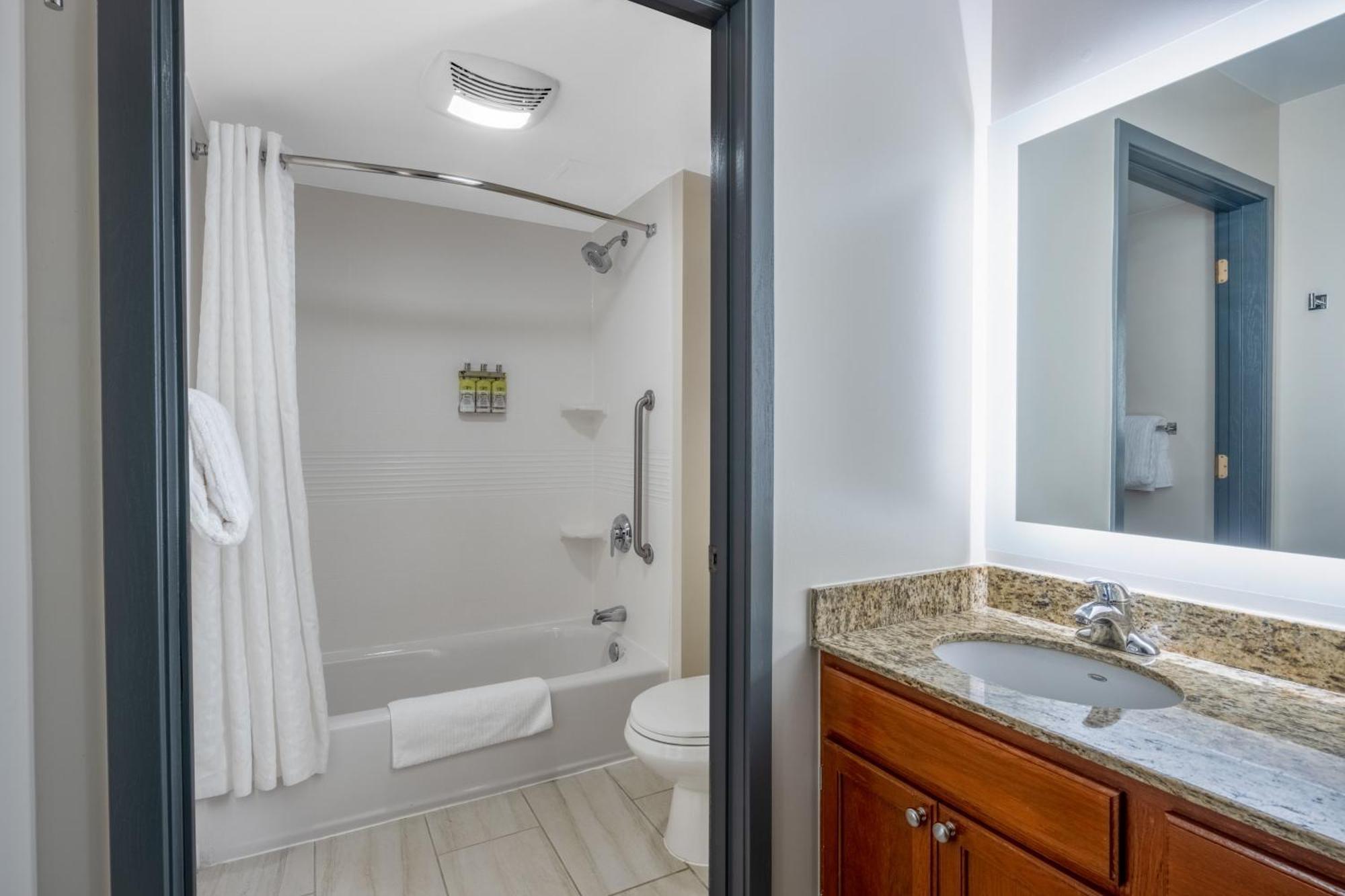 Candlewood Suites - Boston North Shore - Danvers By Ihg Экстерьер фото