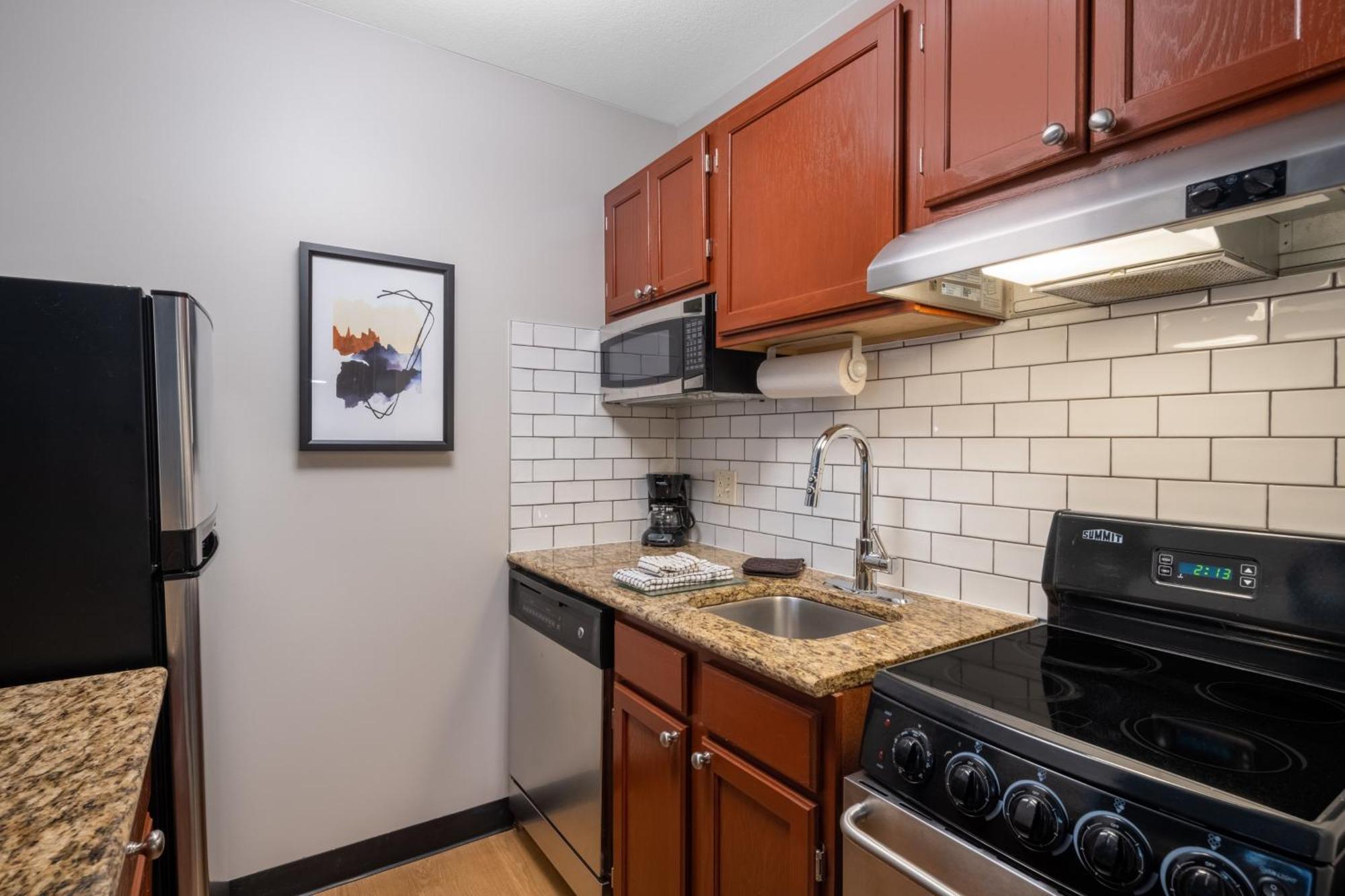 Candlewood Suites - Boston North Shore - Danvers By Ihg Экстерьер фото