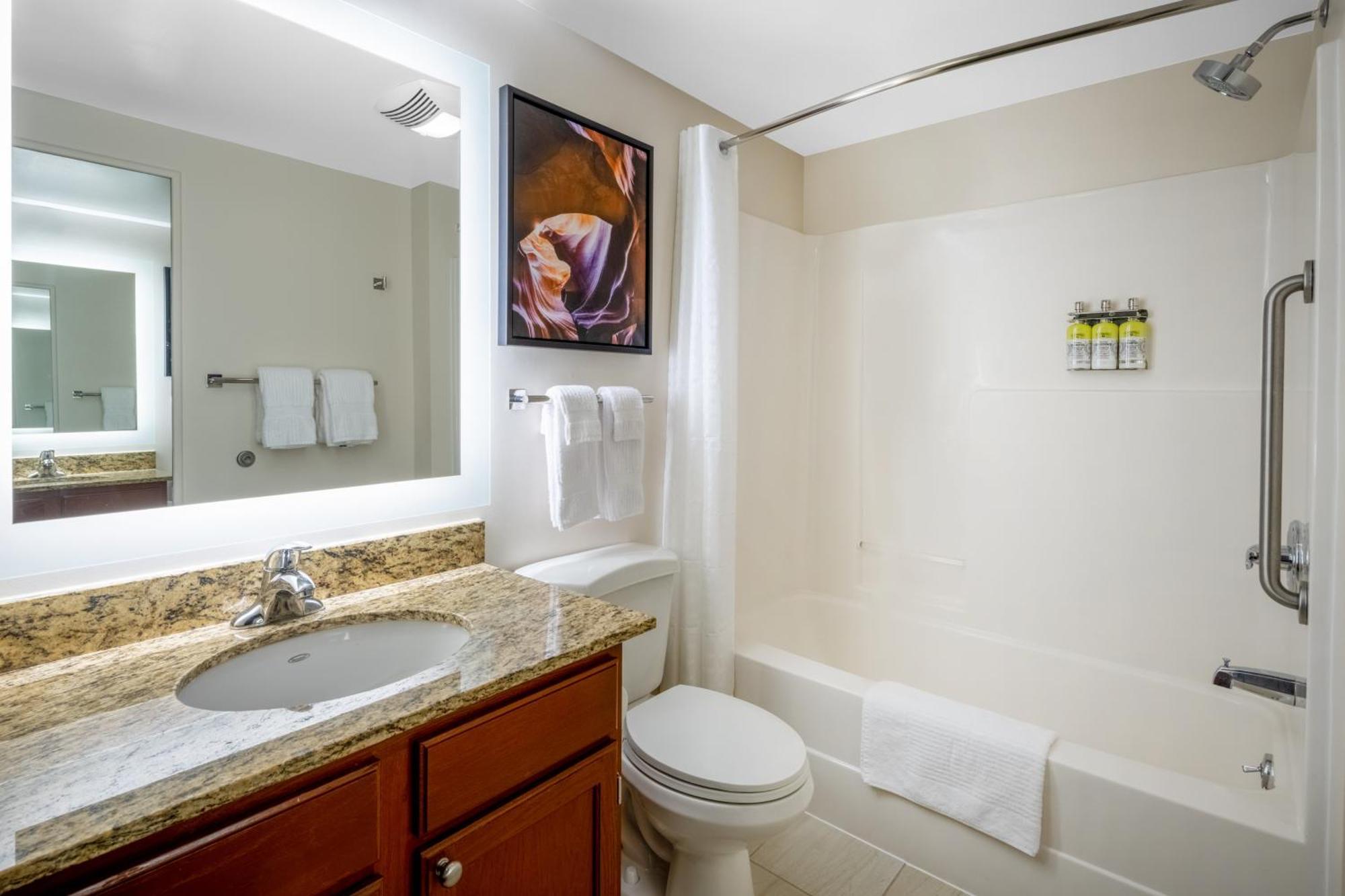 Candlewood Suites - Boston North Shore - Danvers By Ihg Экстерьер фото