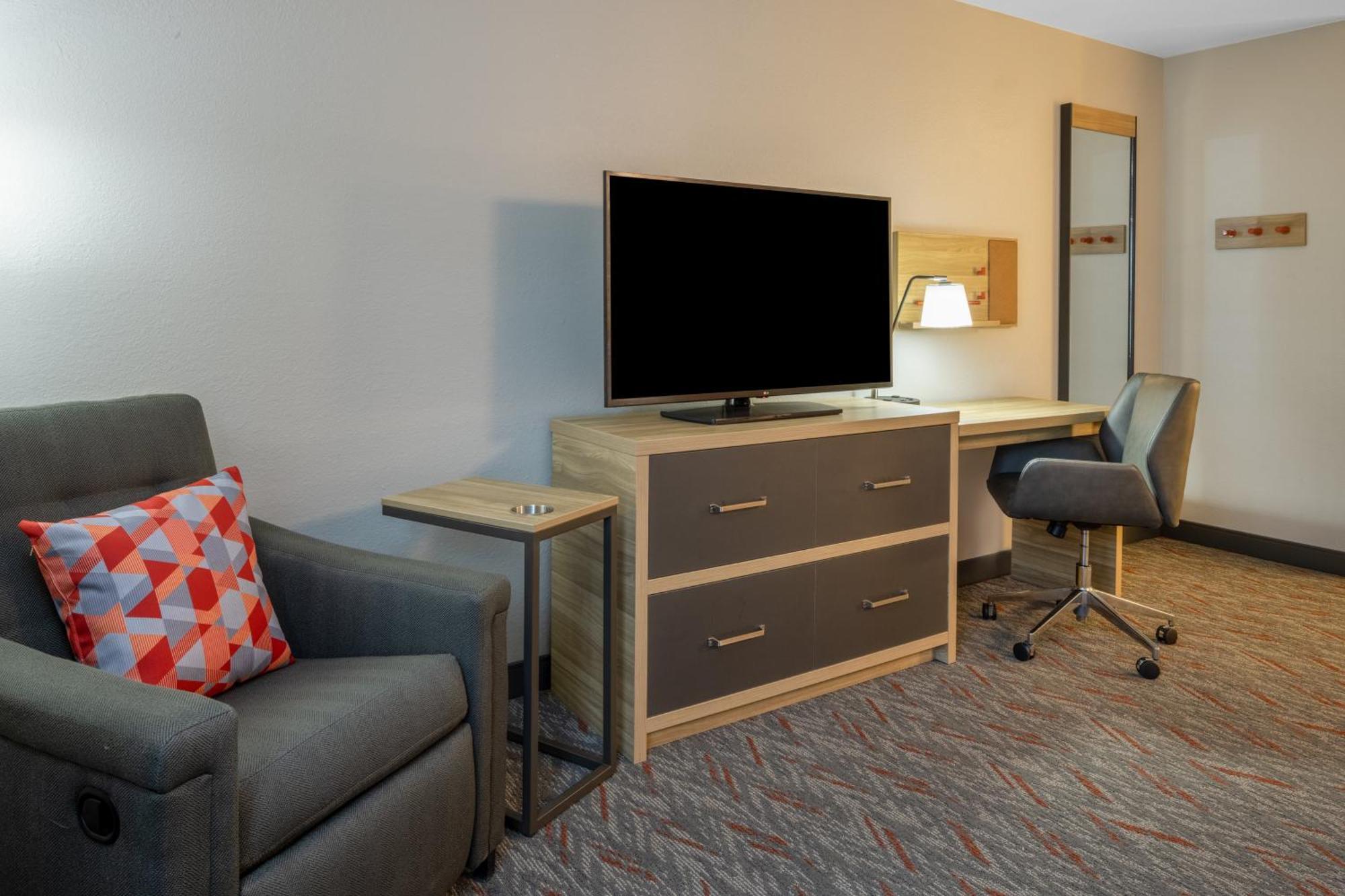 Candlewood Suites - Boston North Shore - Danvers By Ihg Экстерьер фото