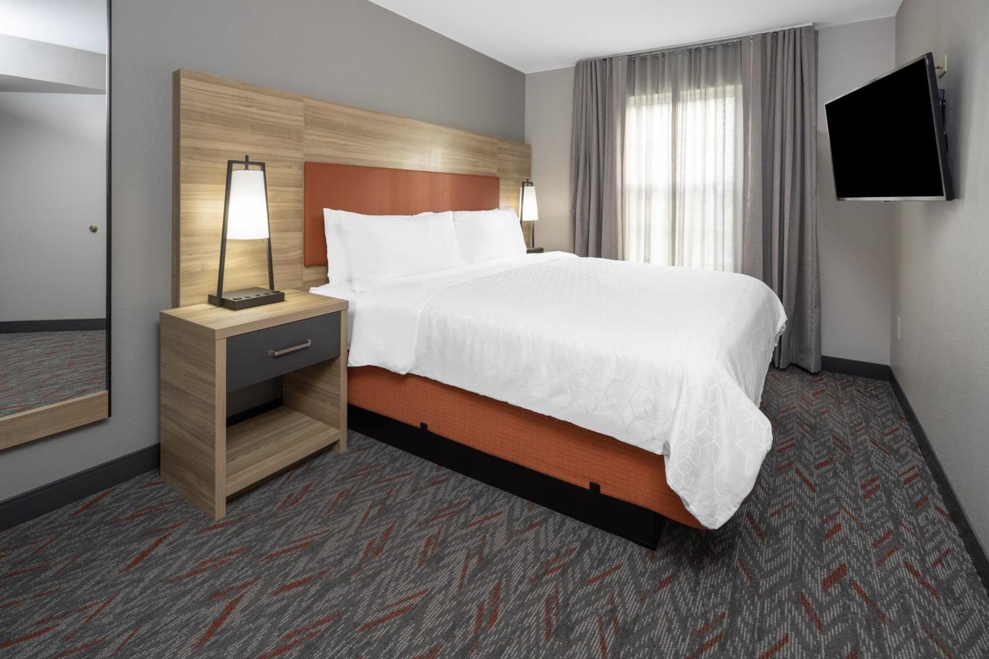 Candlewood Suites - Boston North Shore - Danvers By Ihg Экстерьер фото