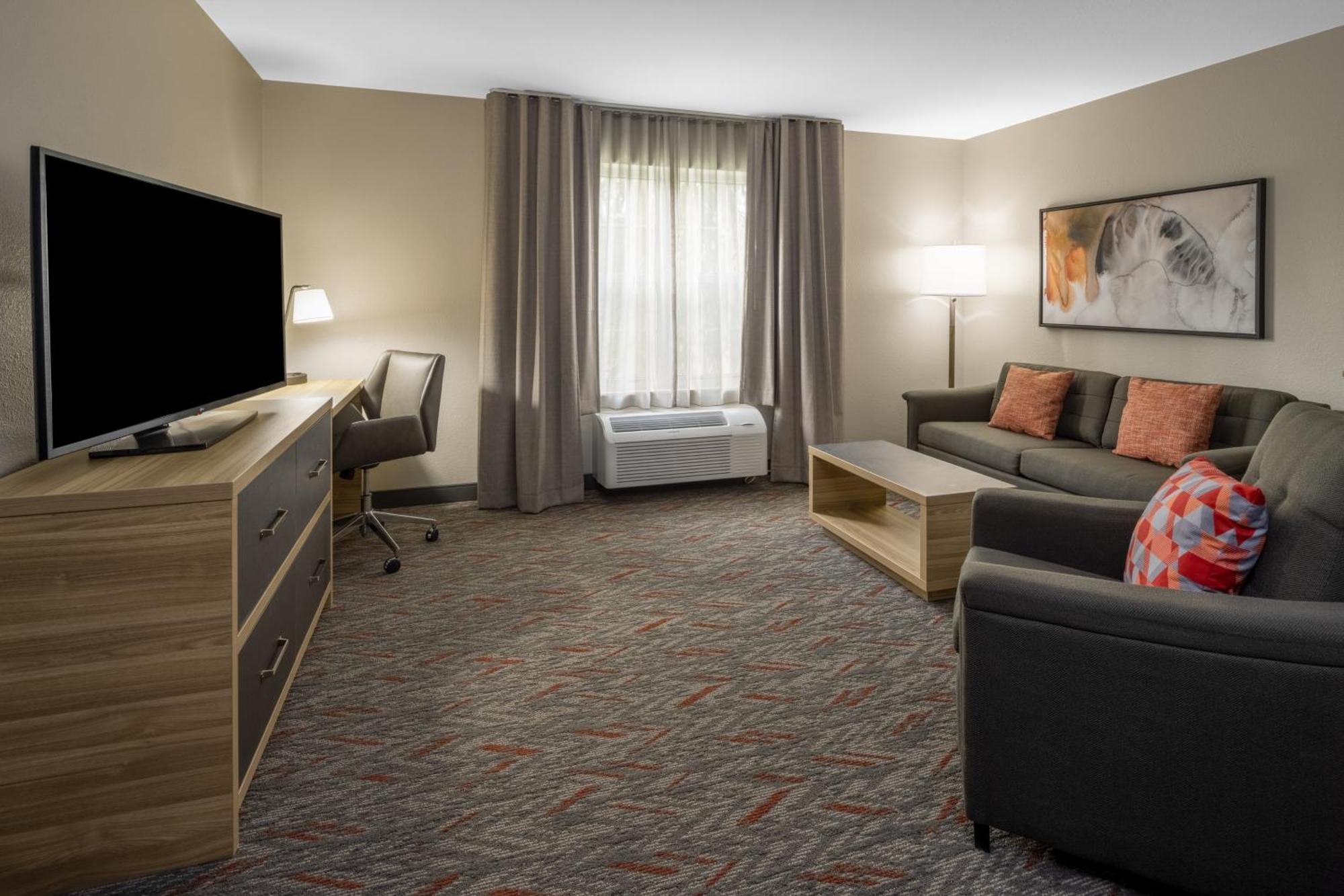 Candlewood Suites - Boston North Shore - Danvers By Ihg Экстерьер фото