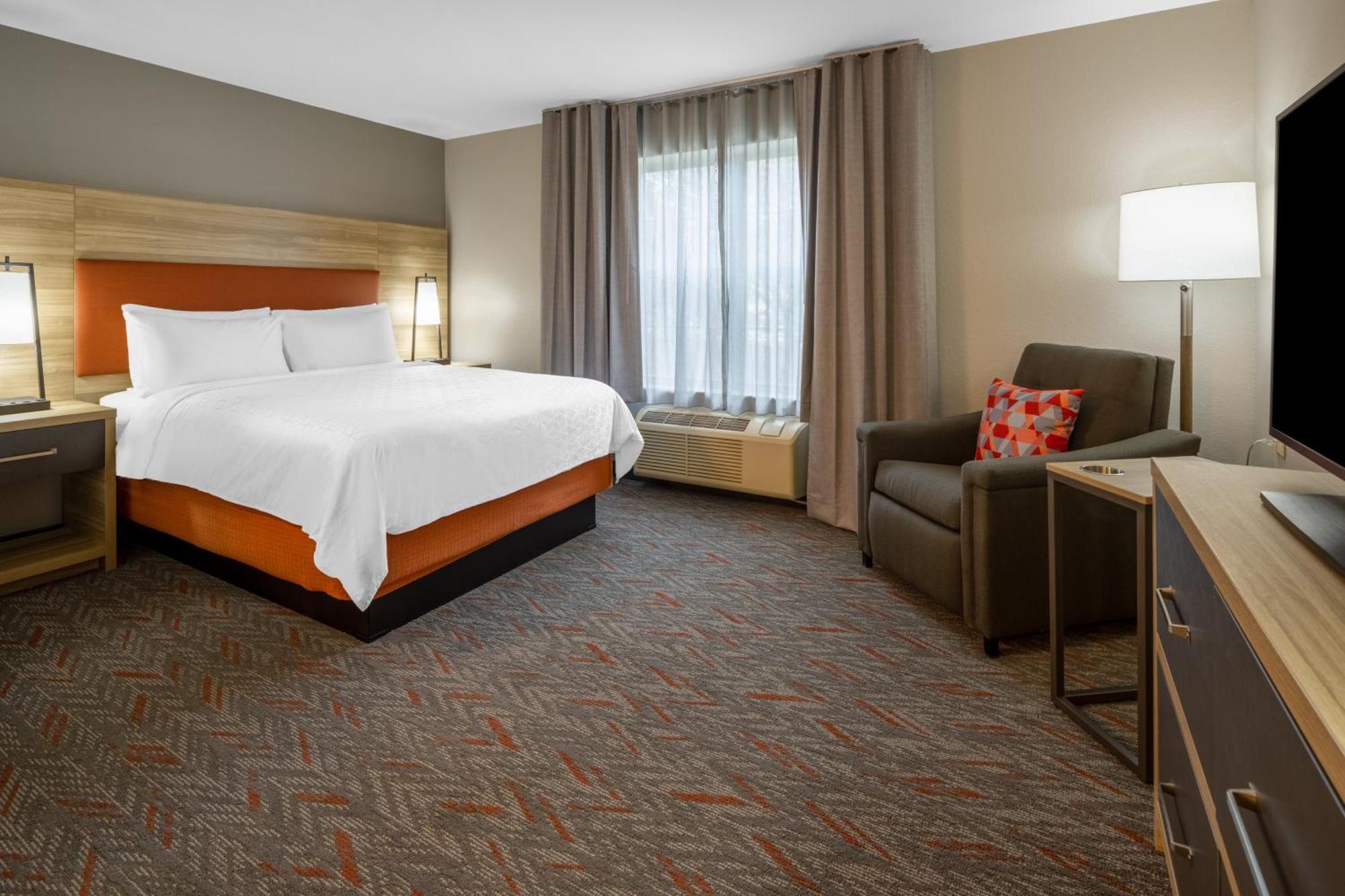 Candlewood Suites - Boston North Shore - Danvers By Ihg Экстерьер фото