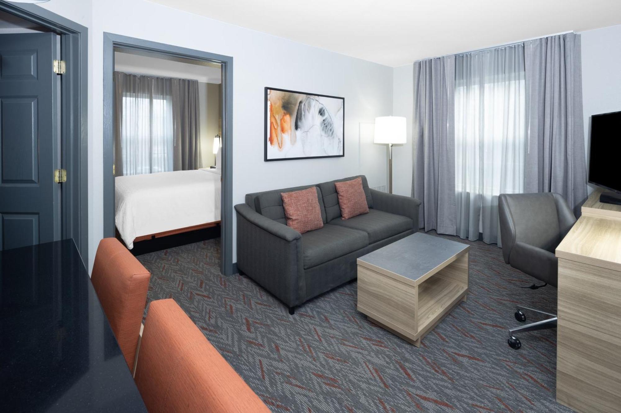 Candlewood Suites - Boston North Shore - Danvers By Ihg Экстерьер фото