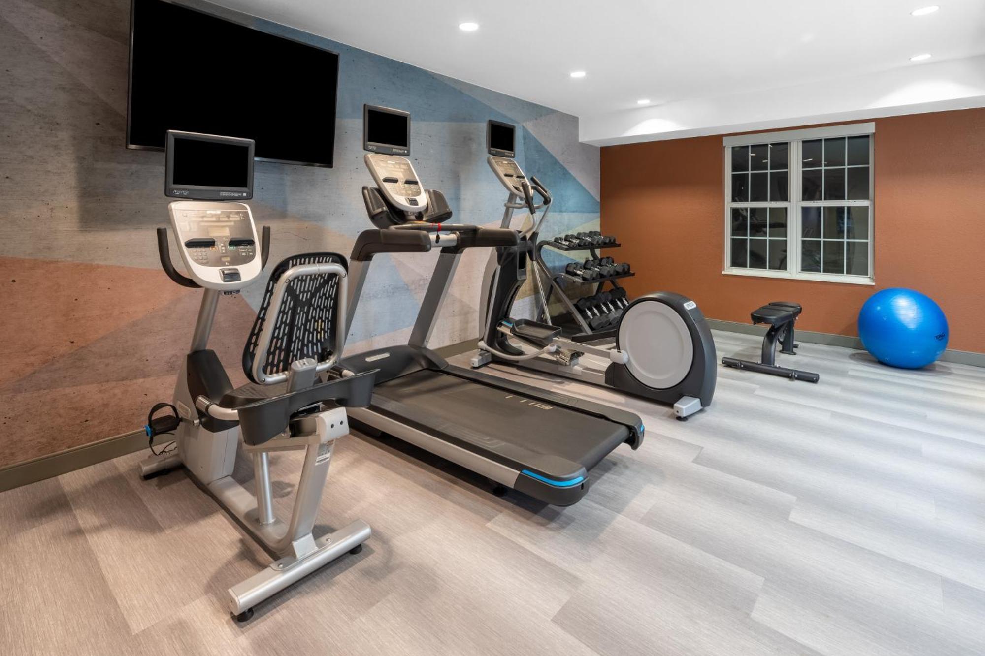 Candlewood Suites - Boston North Shore - Danvers By Ihg Экстерьер фото