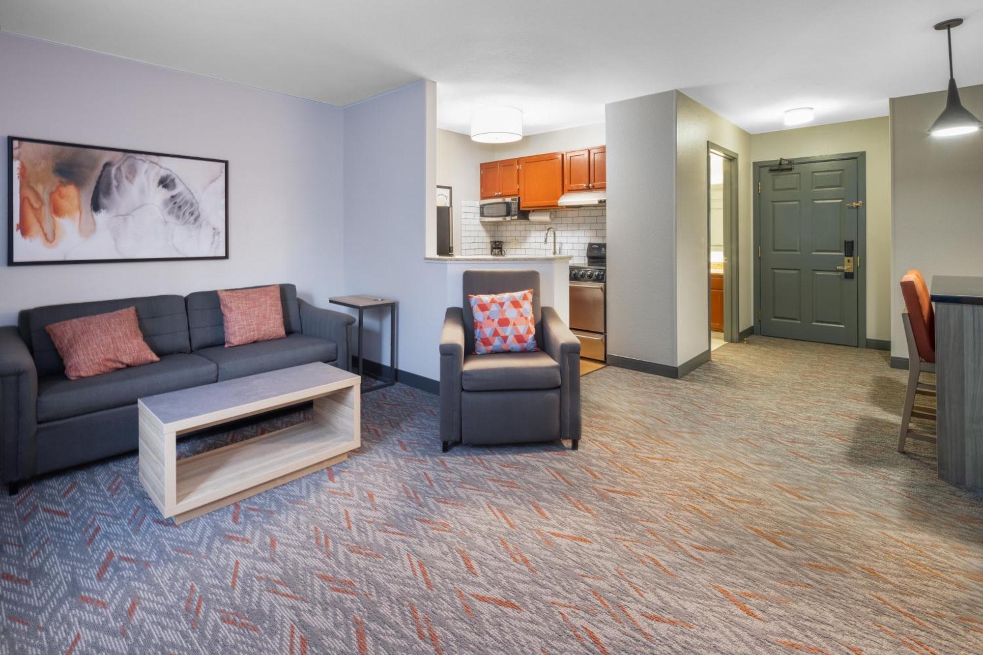 Candlewood Suites - Boston North Shore - Danvers By Ihg Экстерьер фото