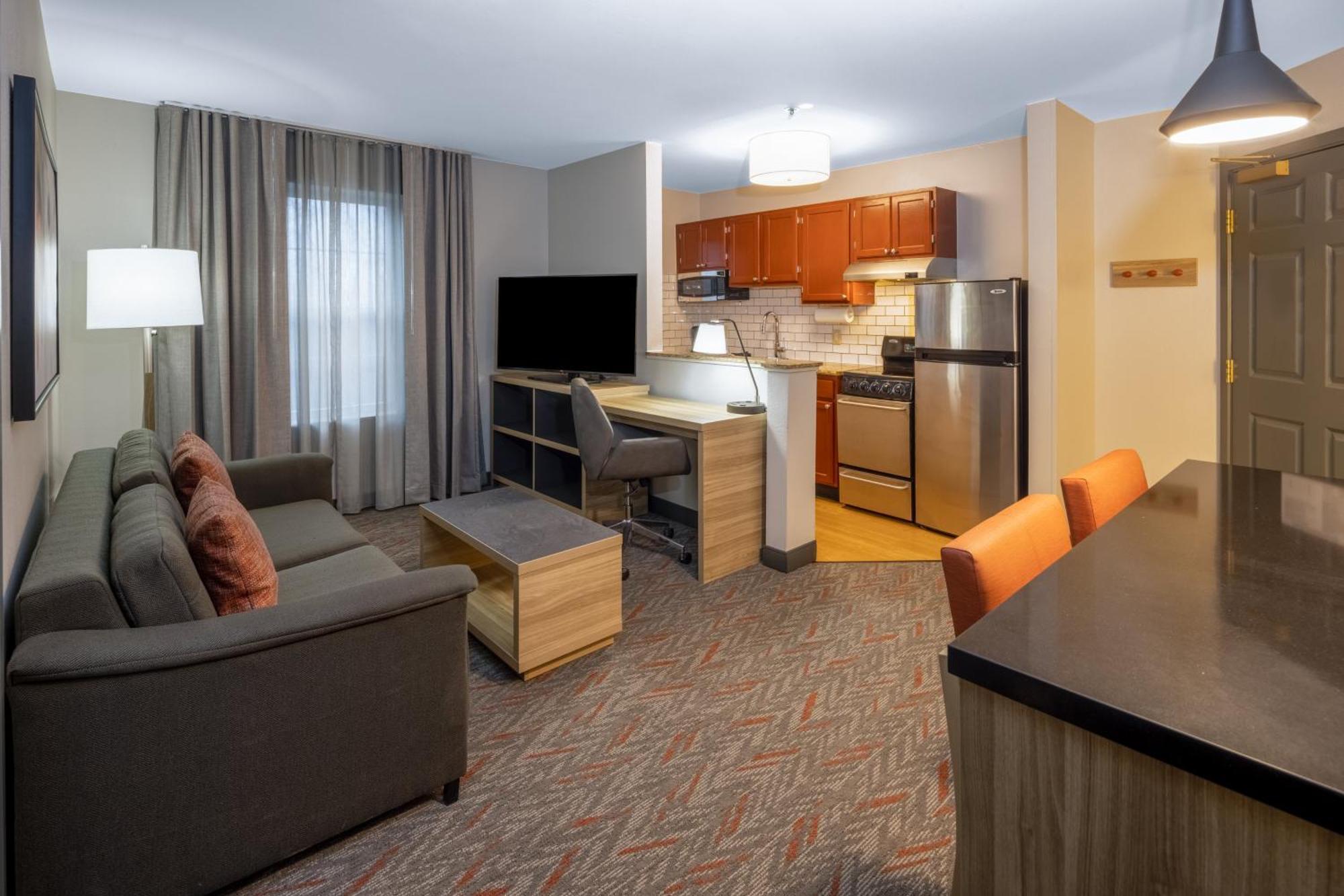 Candlewood Suites - Boston North Shore - Danvers By Ihg Экстерьер фото