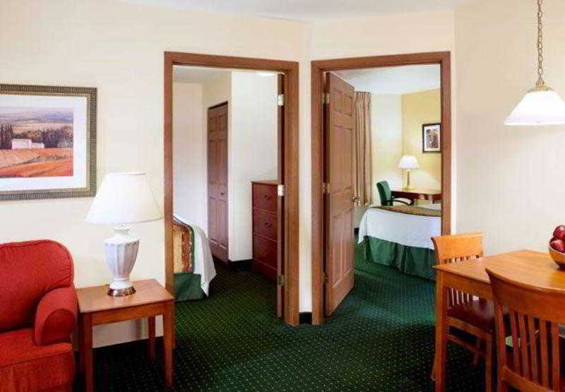 Candlewood Suites - Boston North Shore - Danvers By Ihg Номер фото