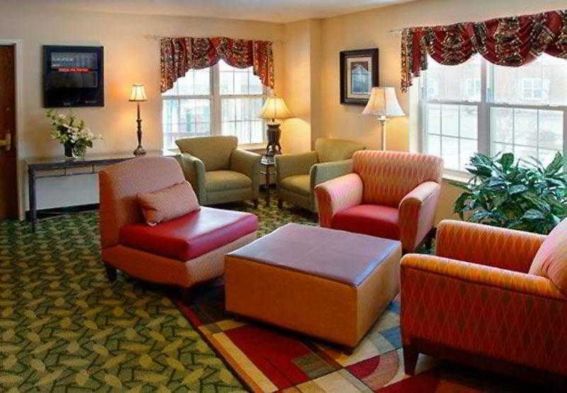 Candlewood Suites - Boston North Shore - Danvers By Ihg Интерьер фото